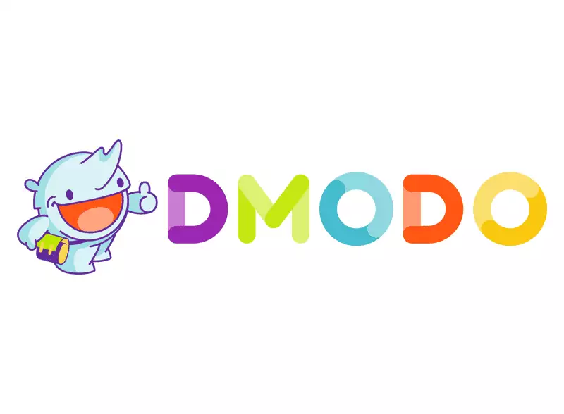 Dmodo logo