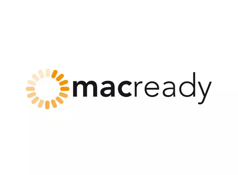 MacReady