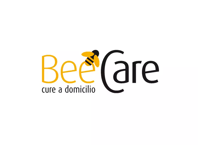 BeeCare logo