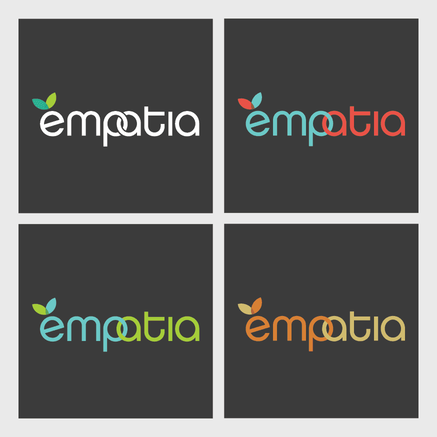 EXM Creative Empatia branding2