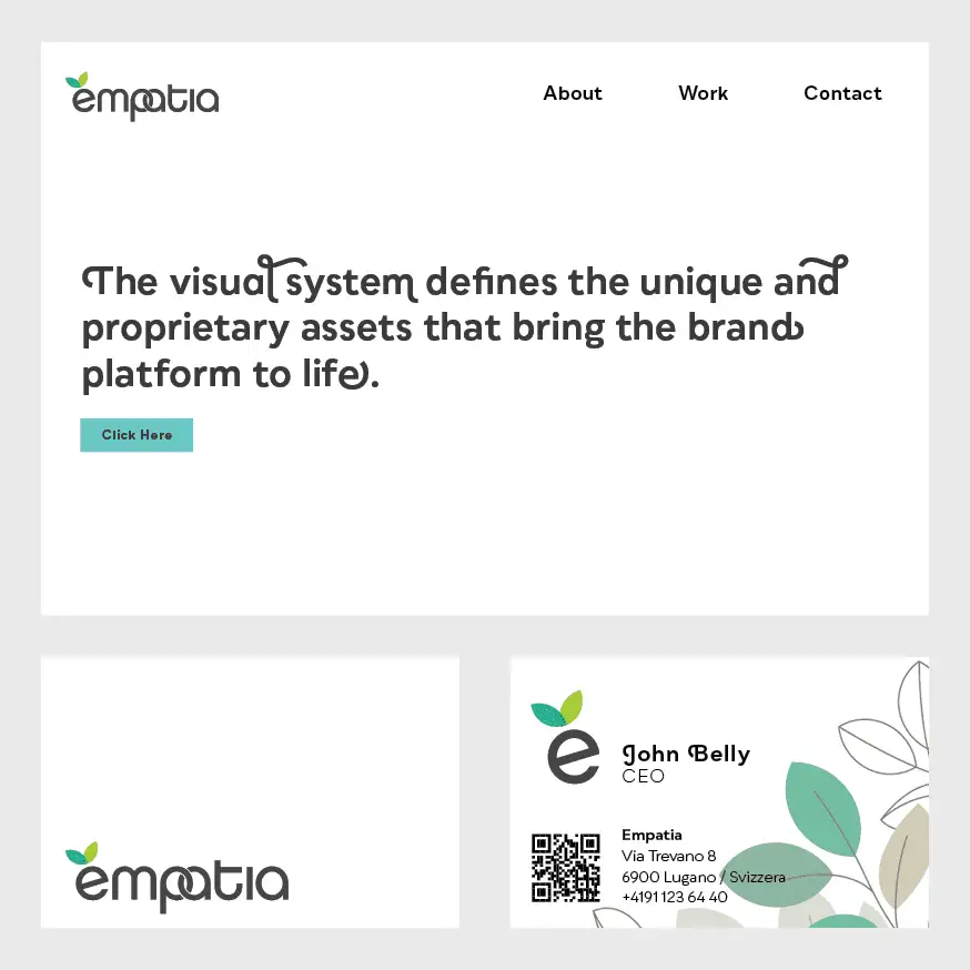 EXM Creative Empatia branding9