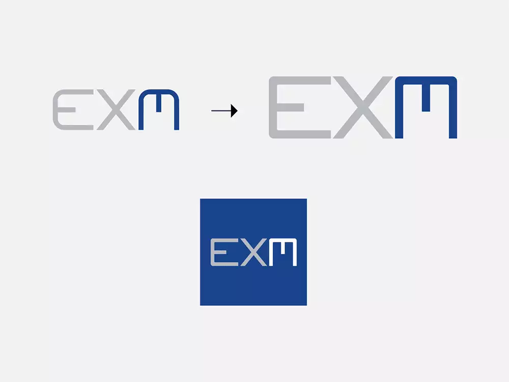 LogoEXM