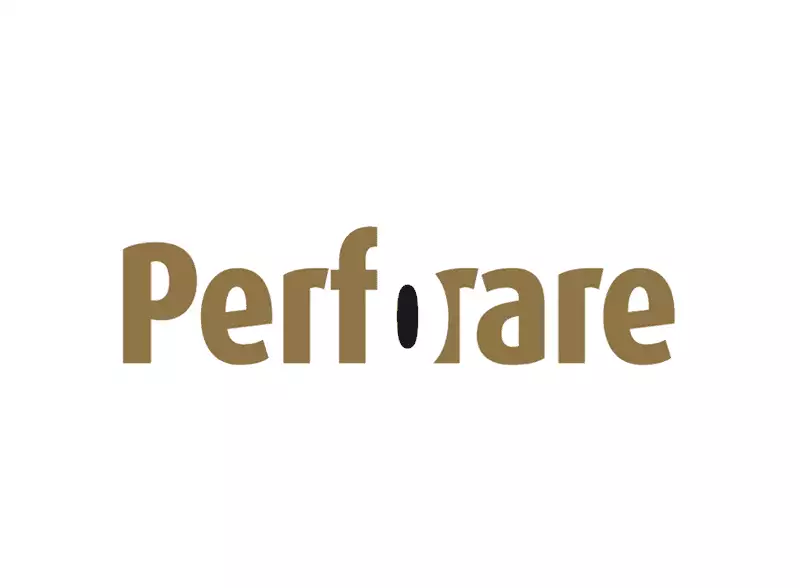 Perforare