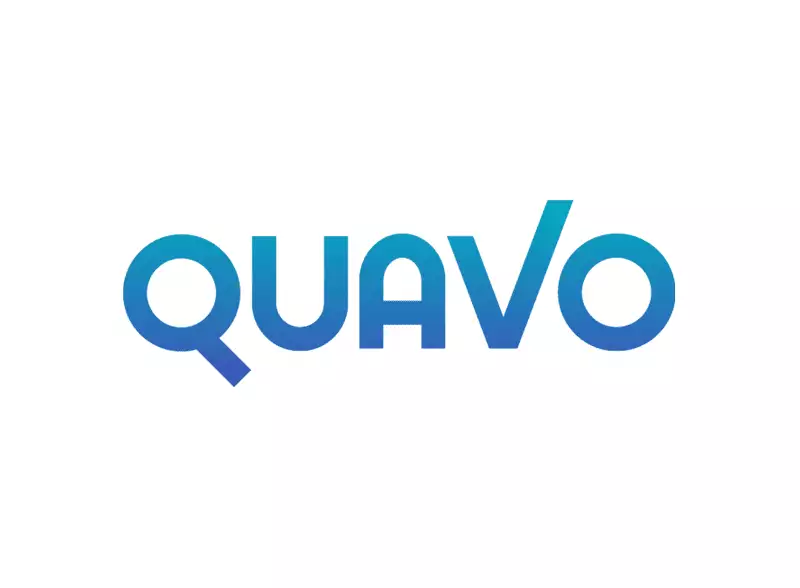 Quavo logo