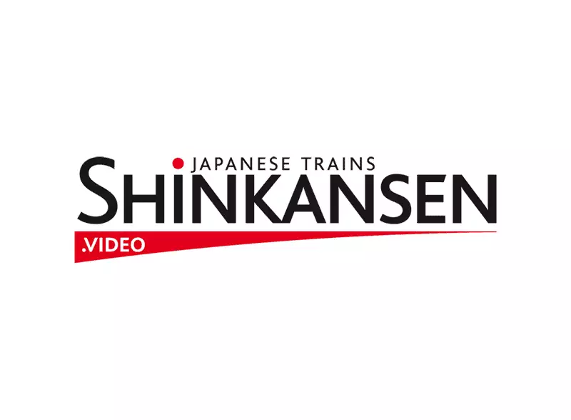 Shinkansen logo 1