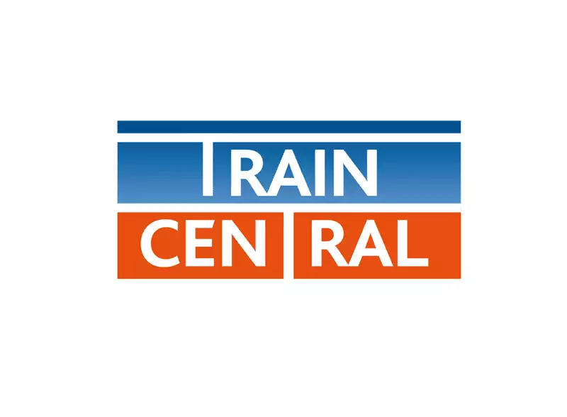 TrainCentral logo
