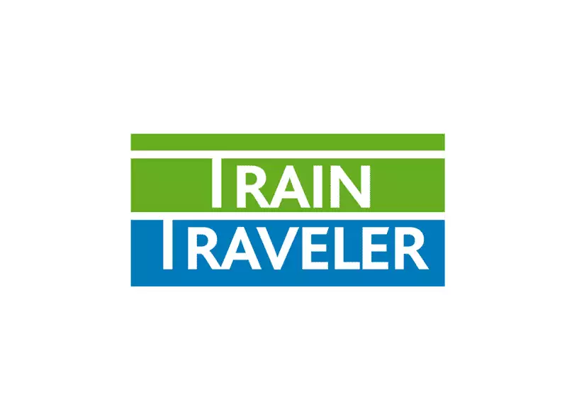 TrainTraveler logo