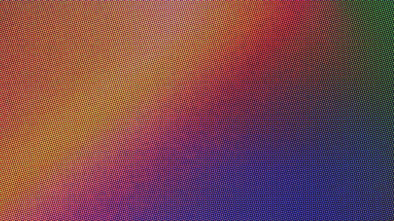 01. Infiltrate Halftone Texture Gradient Background
