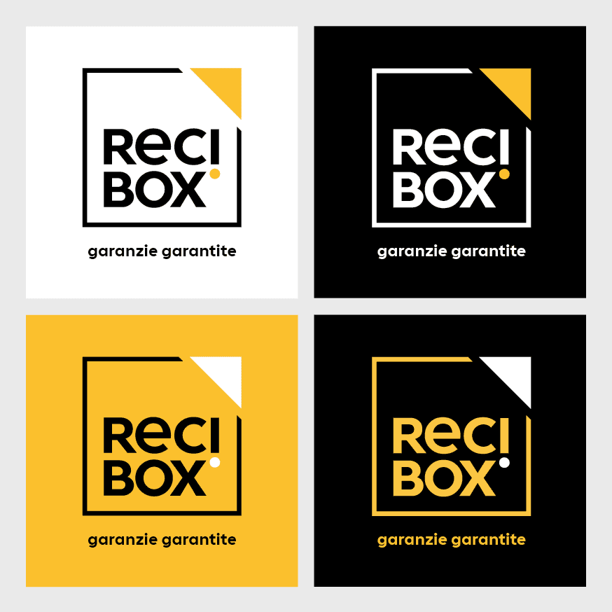 EXM Creative Recibox Brand 1