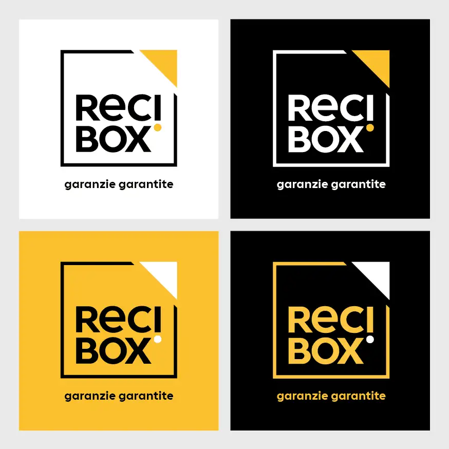 EXM Creative Recibox Brand 1