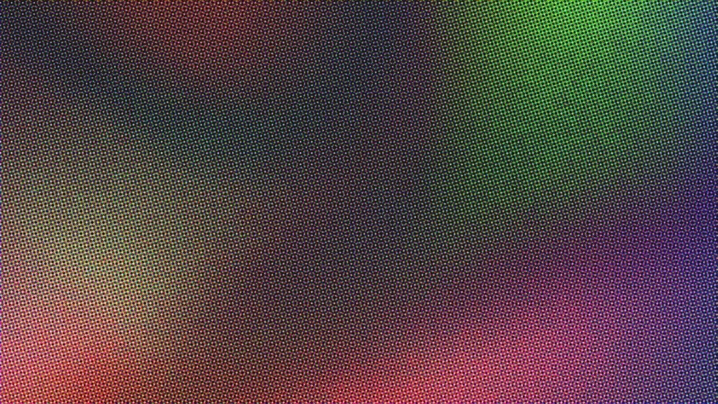 02. Infiltrate Halftone Texture Gradient Background