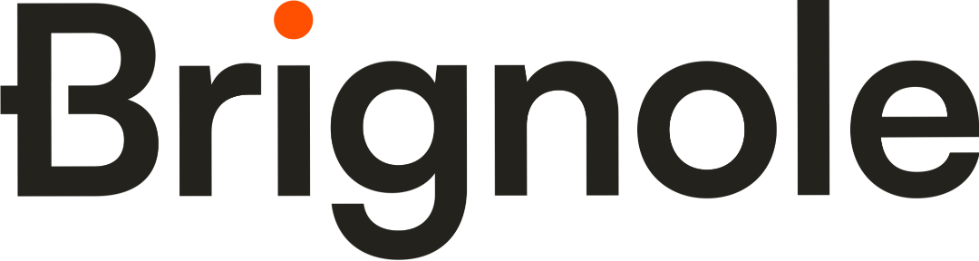 Brignole-logo-nero Brignole logo nero