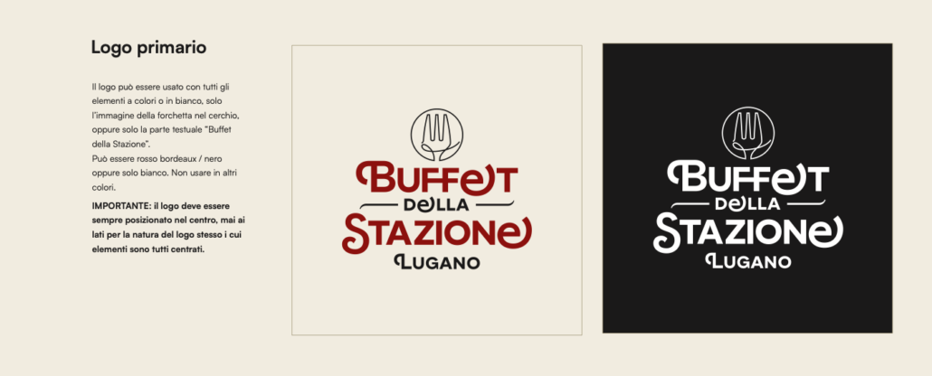 Buffet della Stazione Lugano 2 Buffet Stazione02