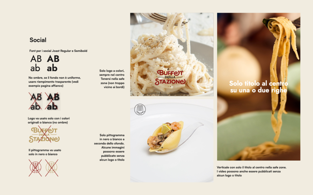 Buffet della Stazione Lugano 7 Buffet Stazione07