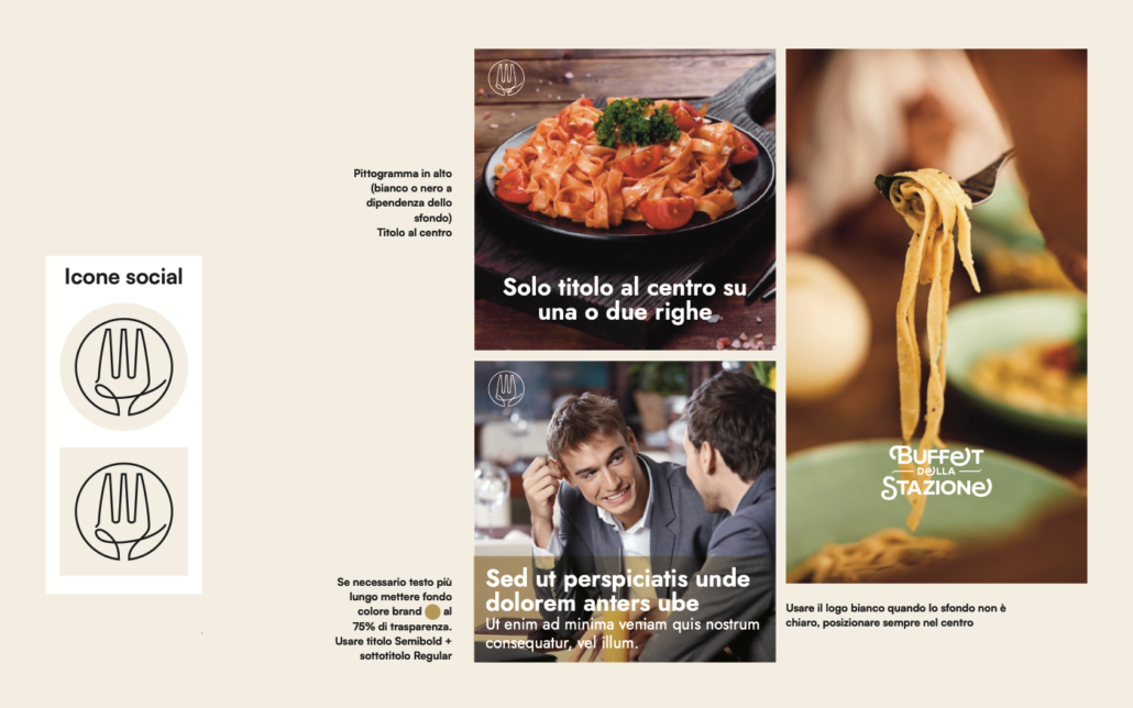 Buffet della Stazione Lugano 8 Buffet Stazione08