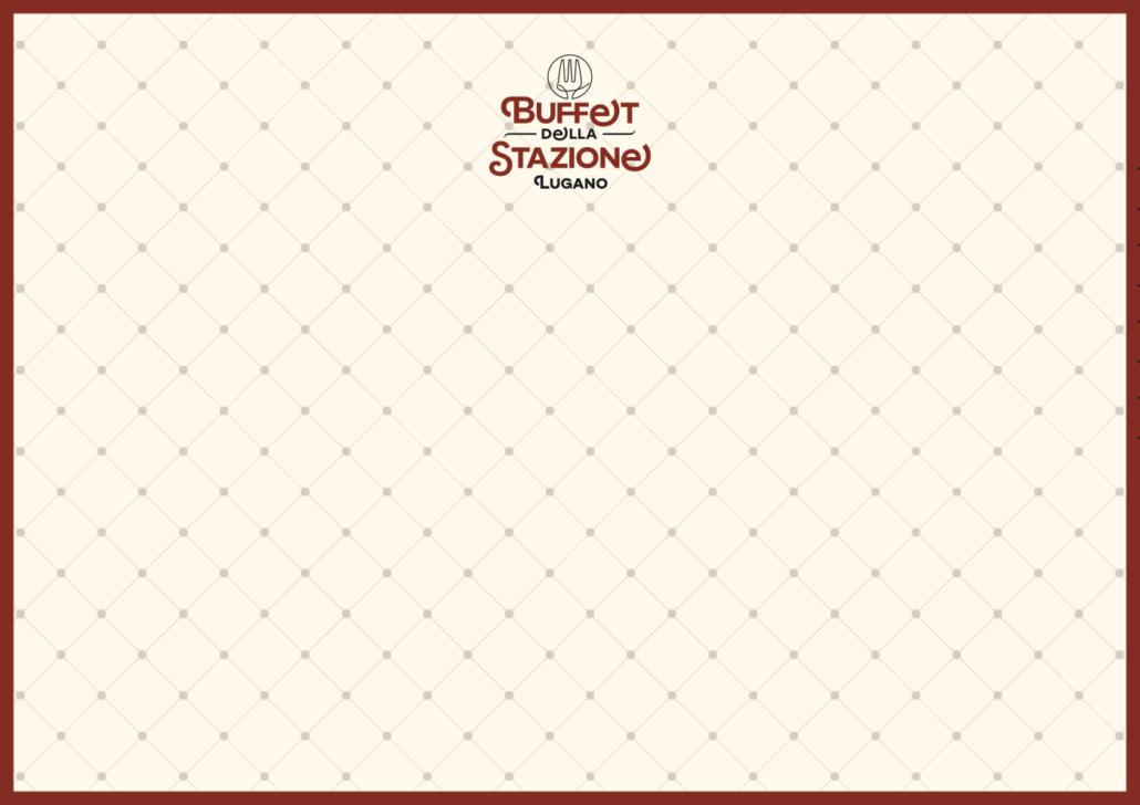 Buffet della Stazione Lugano 11 Buffet Stazione11