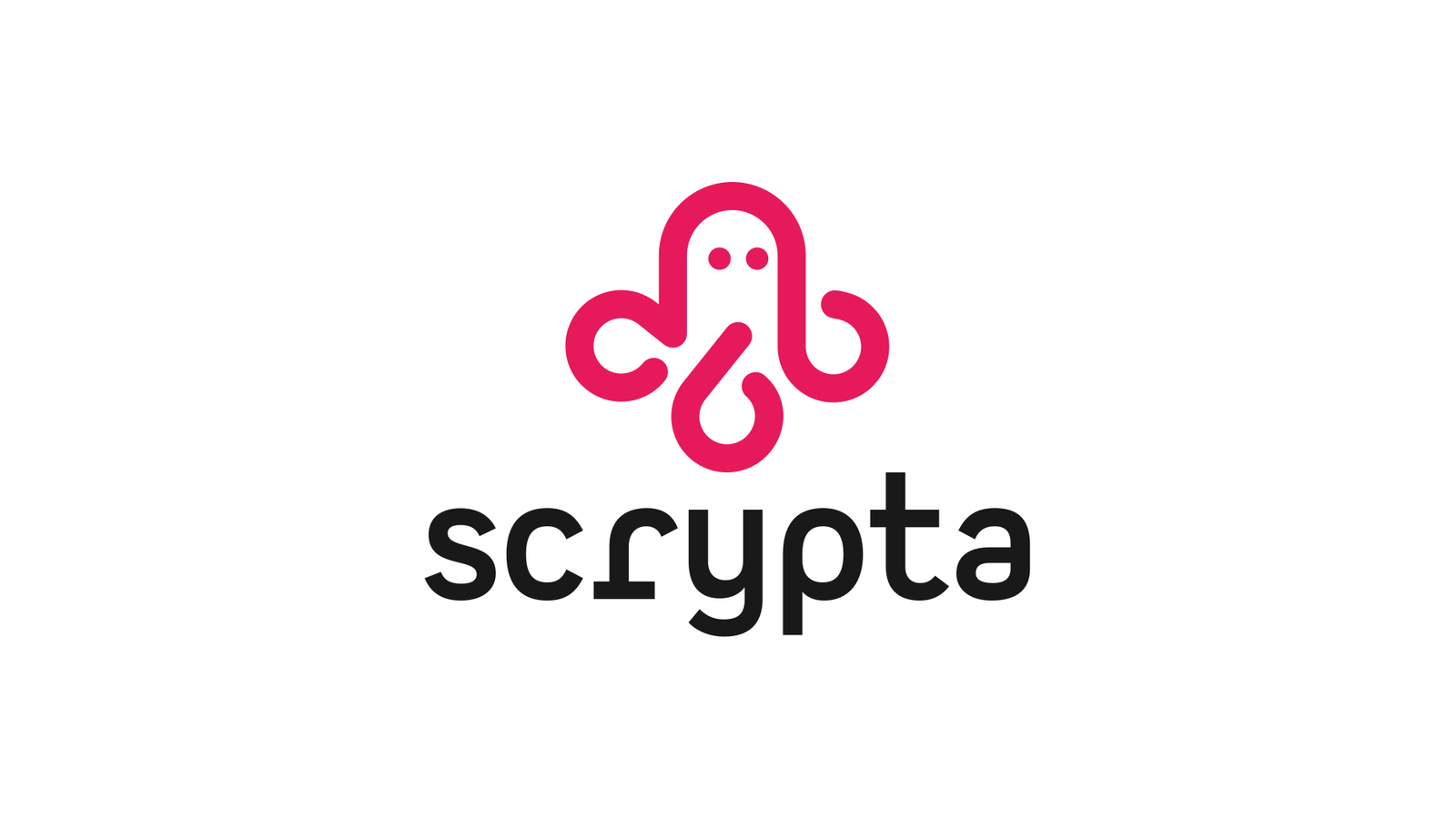Scrypta logo hero